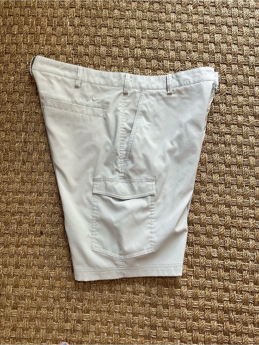Nike golf shorts